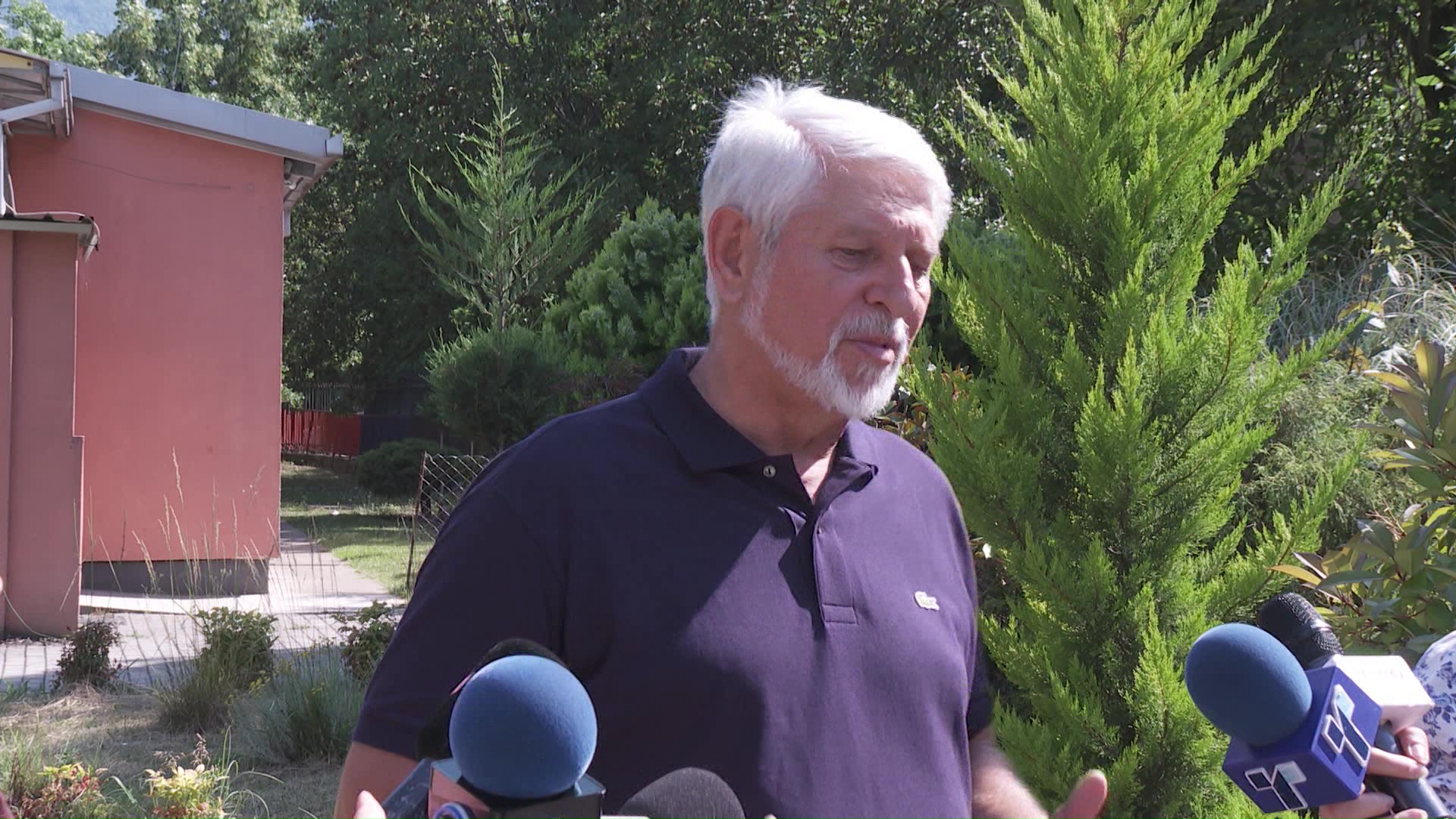 Стевче Јакимовски на 2 јули треба да се јави во затворот во Шутка