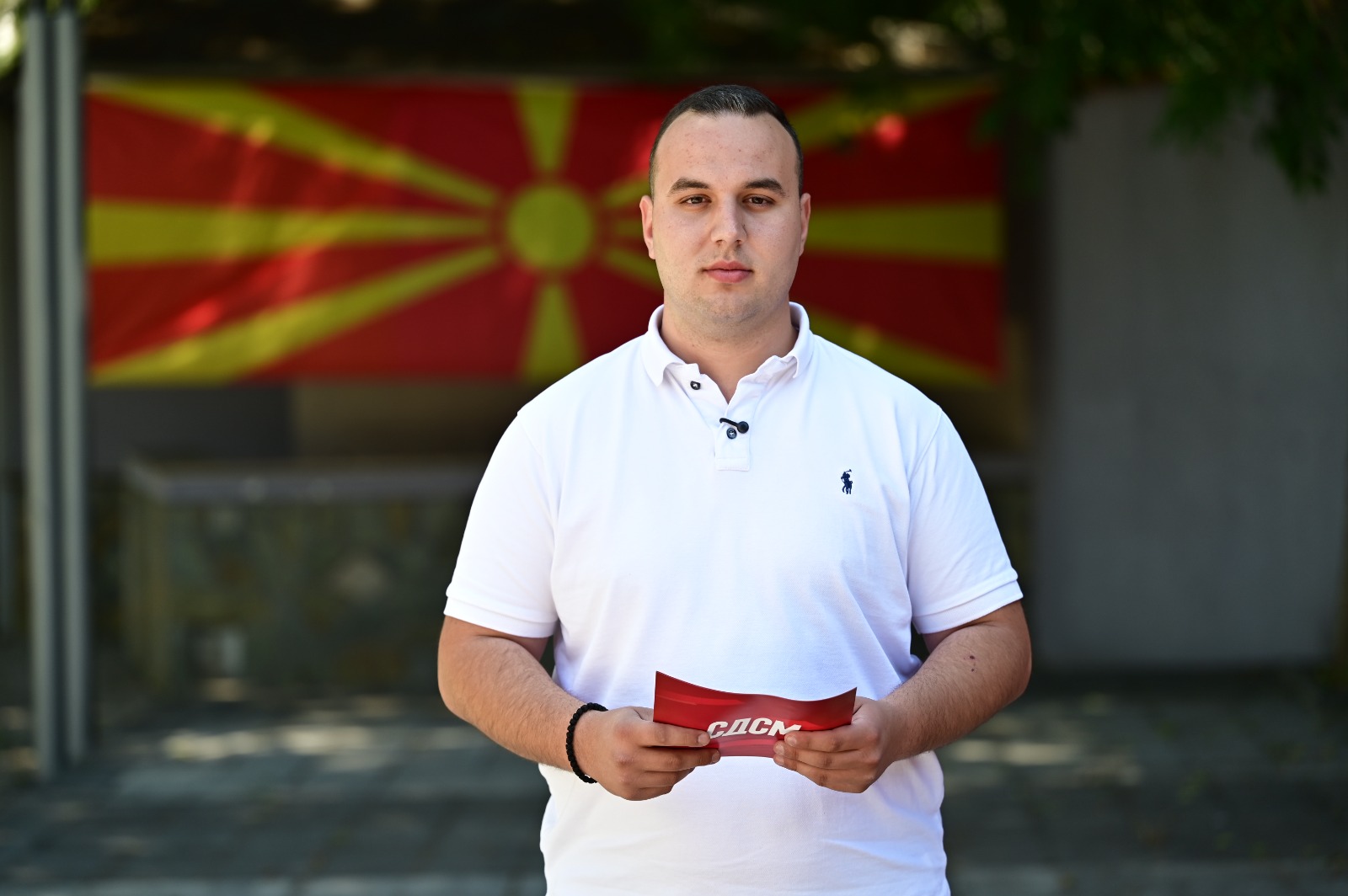 СДММ: „Твоја држава, твоја шанса“ - за младите: 30.000 евра за бизнис, 2.000 евра за матуранти, 0% данок за прв стан