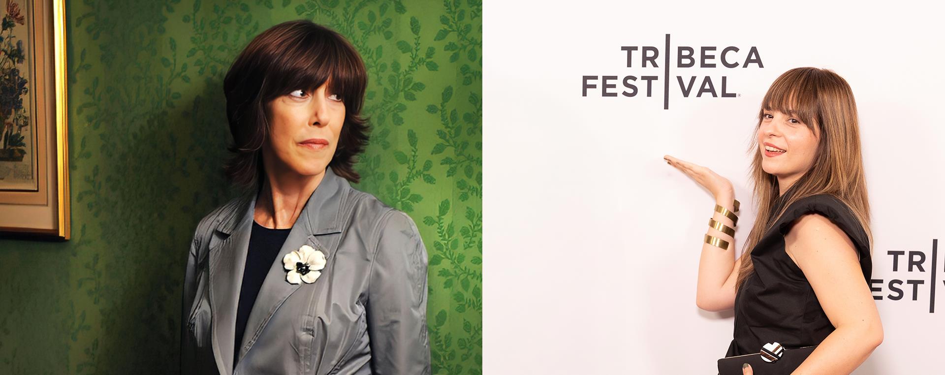 Дина Дума ја освои Nora Ephron Award: Tribeca ја препозна како силен женски авторски глас