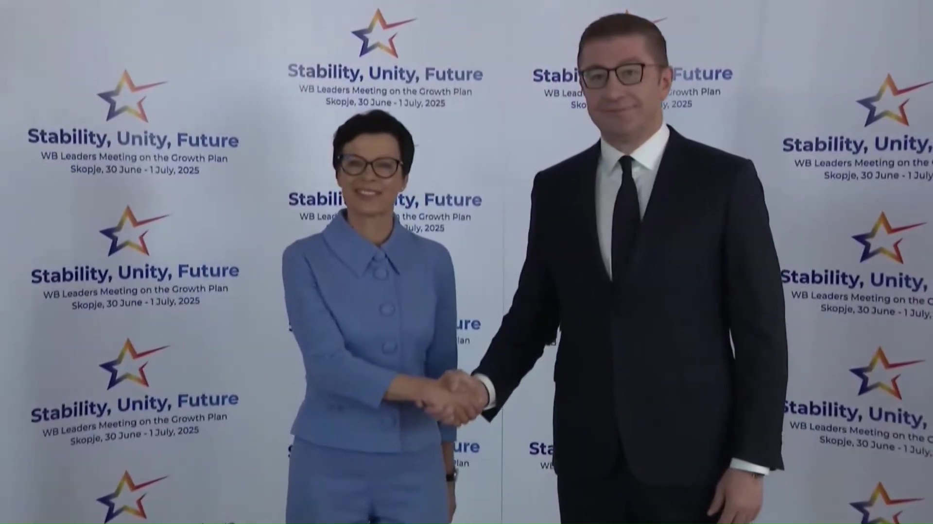 Што може да донесе посетата на Марта Кос на Македонија во јули?