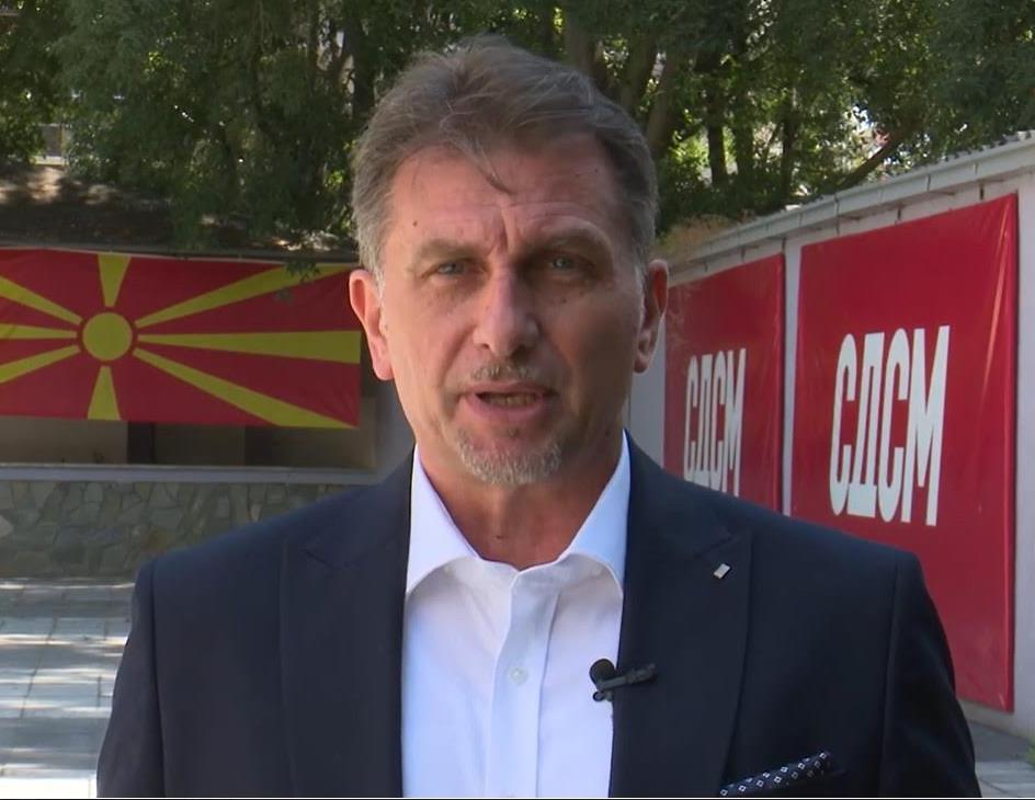 СДСМ: „Твоја држава, твоја шанса“: Бесплатно образование, модерни вештини, повеќе шанси за младите