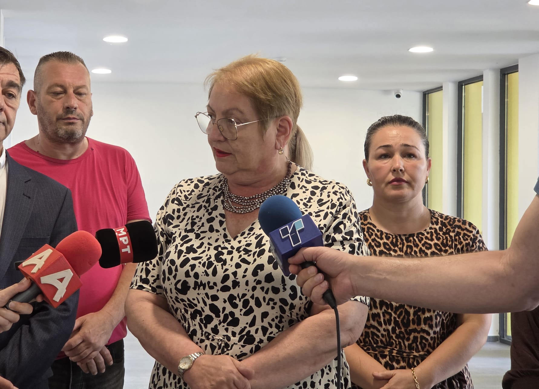 Јаневска до родителите: Без ваш ангажман, секоја иницијатива за справување со врсничко насилство ќе биде неефикасна