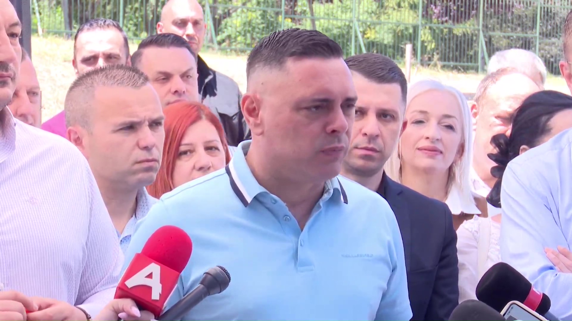 Митко Јанчев: Новиот спортски објект во „Јасмин“ и картинг центар се инвестиција во иднината на младите