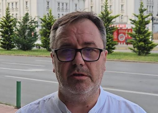 Цветановски: Доста е со лаги, граѓаните ја заслужуваат вистината, а не партиски ПР – објавете ги записниците!