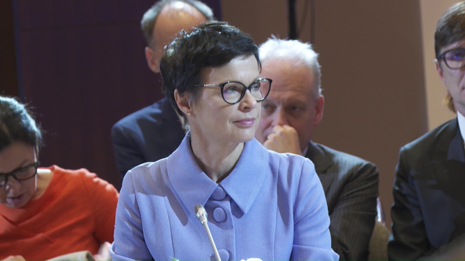 Кос: Доаѓам во Скопјe за да охрабрам прогрес во преговорите за пристапување