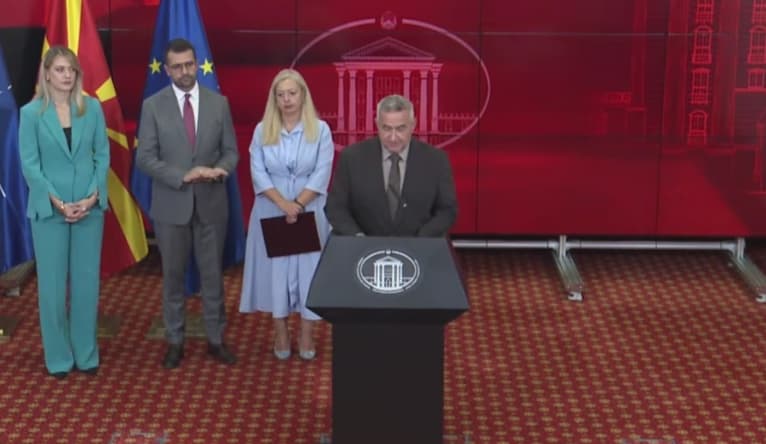 Нема резултати за водата во Гостивар- Клековски нема дозвола од Обвинителството, од таму молк 