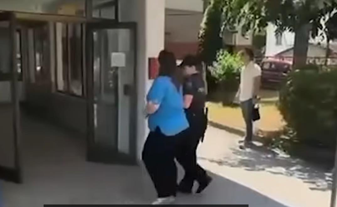 Обвинителство: Истрага против три лица, водата во Гостивар е многу загадена