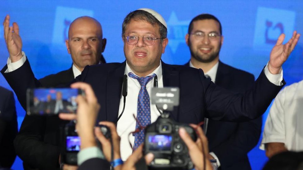 Израелски министер: За секој убиен Евреин, на непријателот мора да му се уништи домот