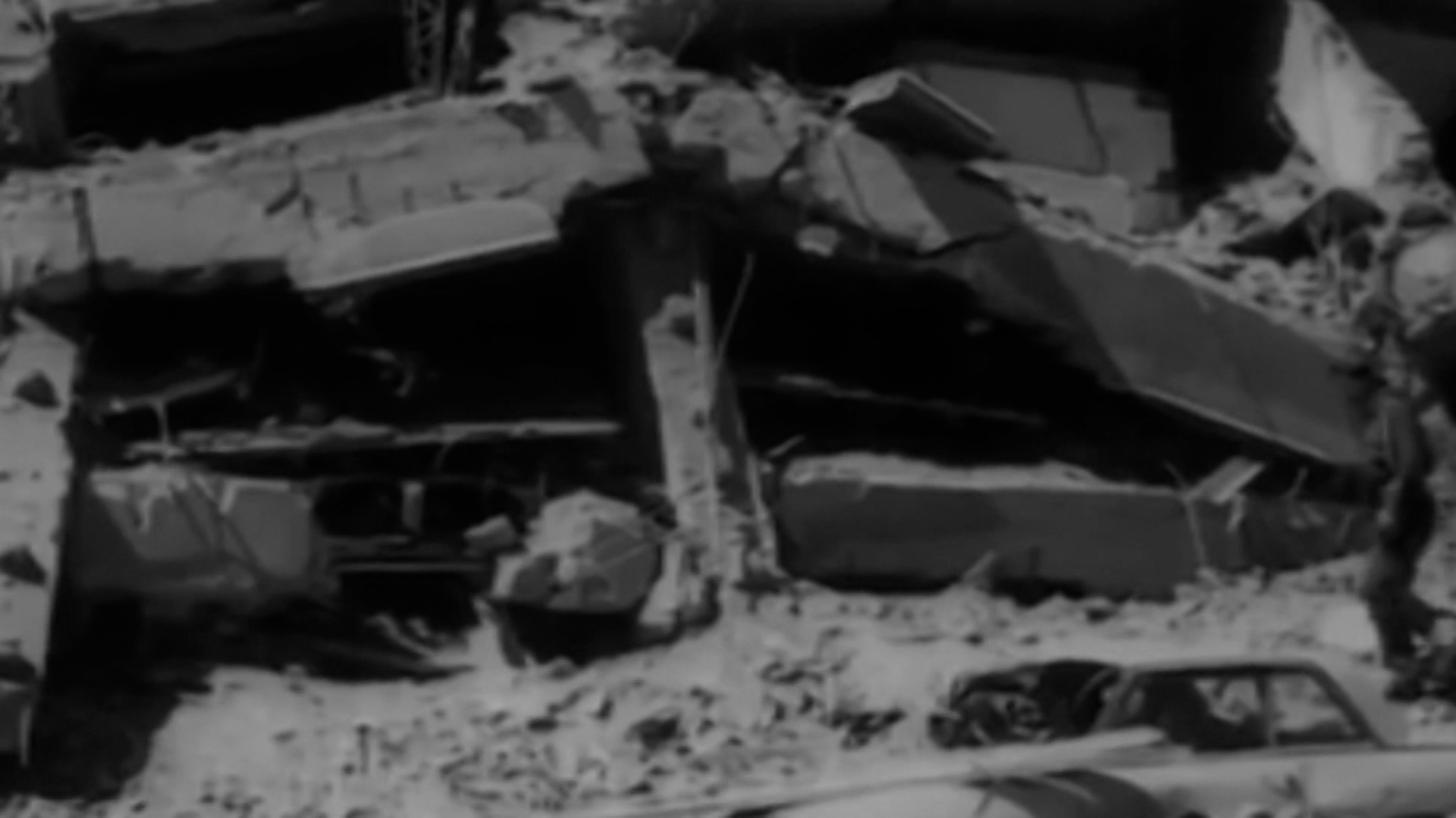 Скопје се сеќава- 63 години од катастрофалниот земјотрес во ’63-тата