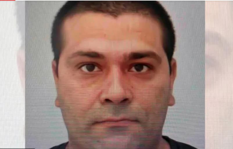 Бугарија на нозе: 20 дена барале маж кој киднапирал 11 годишно девојче- му се заканува најтешка казна (ВИДЕО)