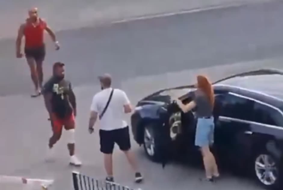 Украина бара итна истрага по напад врз маж и жена во Полска (ВИДЕО)
