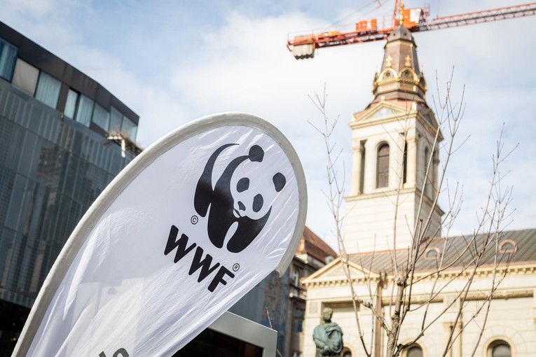 WWF: Светот од утре влегува во еколошки долг