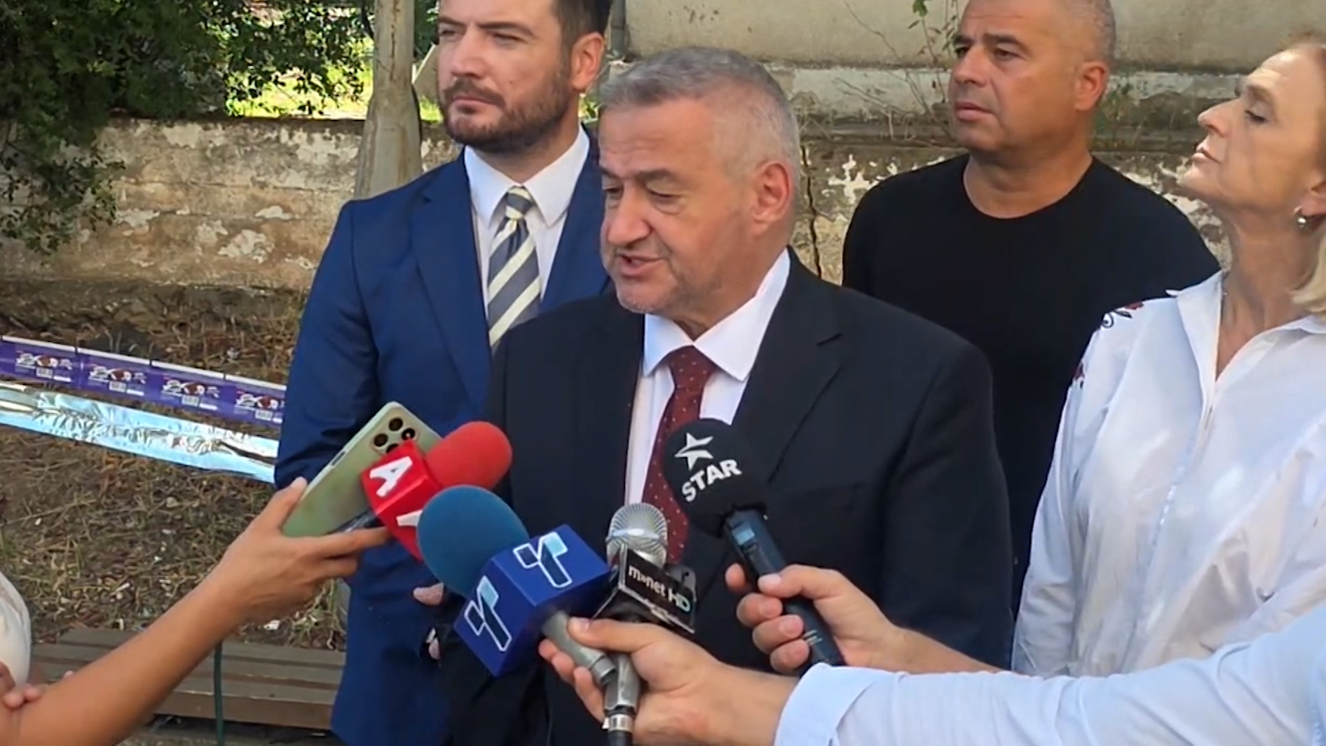 Гостиварци се уште без вода за пиење, анализите продолжуваат