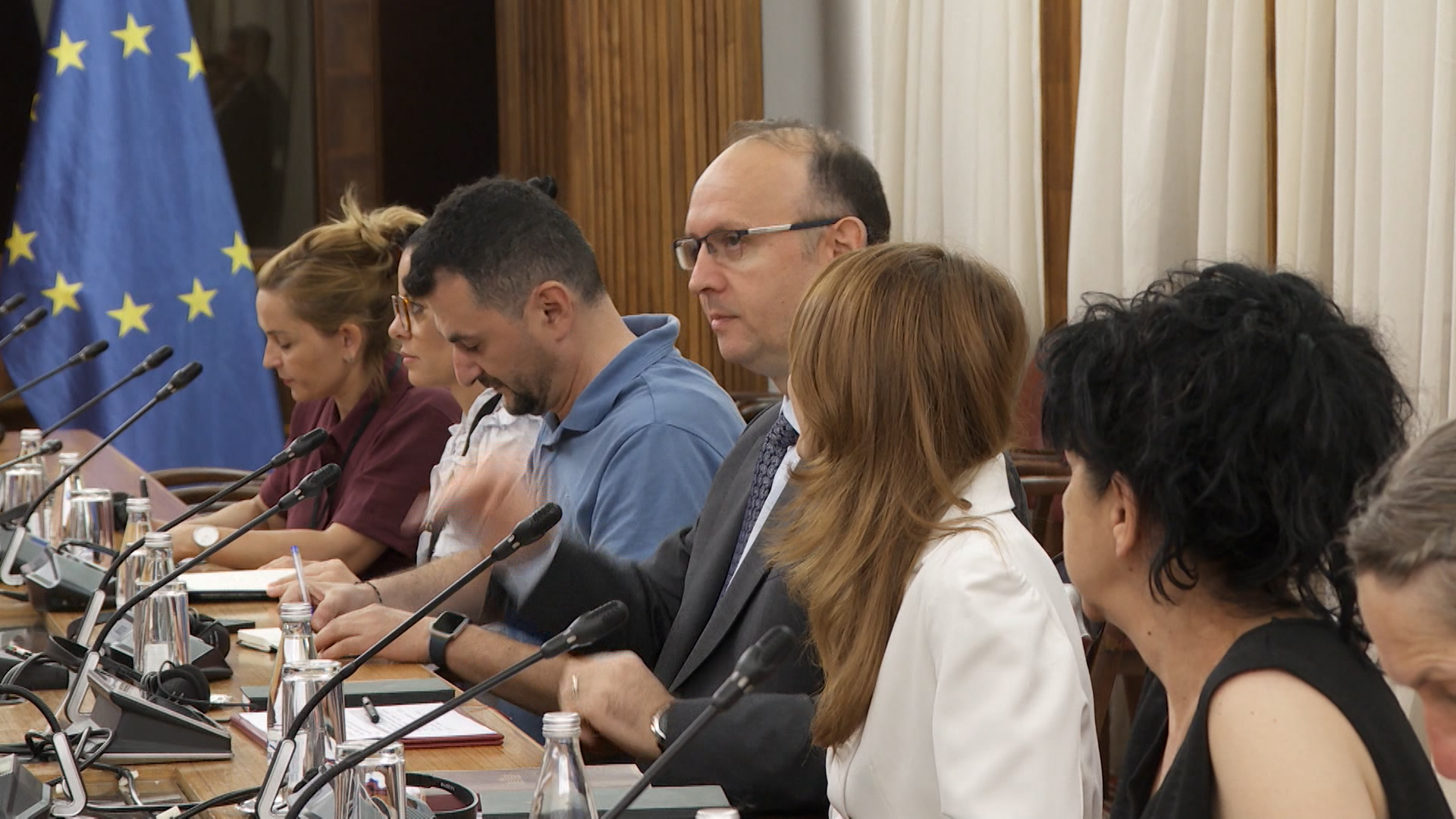 Гаши: Нема политичка порака во моето отсуство од Мечкин Камен, ги почитувам сите државни празници