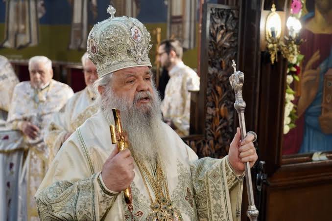 Илинденското посланието од Архиепископот Охридски и Македонски г. г. Стефан