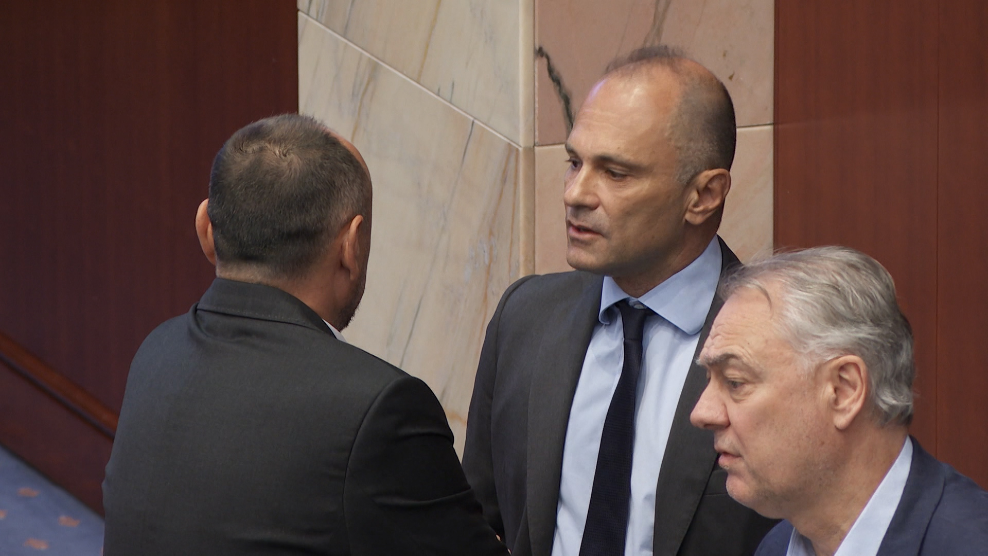 СДСМ најавува поддршка за власта ако се обезбеди решение што ќе ги деблокира евроинтеграциите
