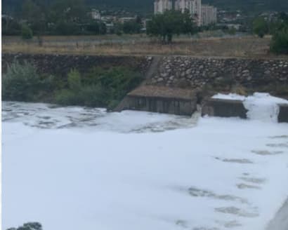 МЖСПП: Првичните резултати за пената во Вардар се во границите на дозволеното
