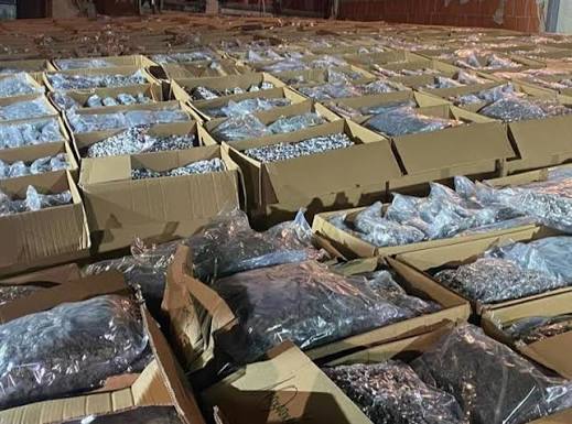 ОЈО: Нови седум осомничени за транспорт на марихуана од Македонија во Србија