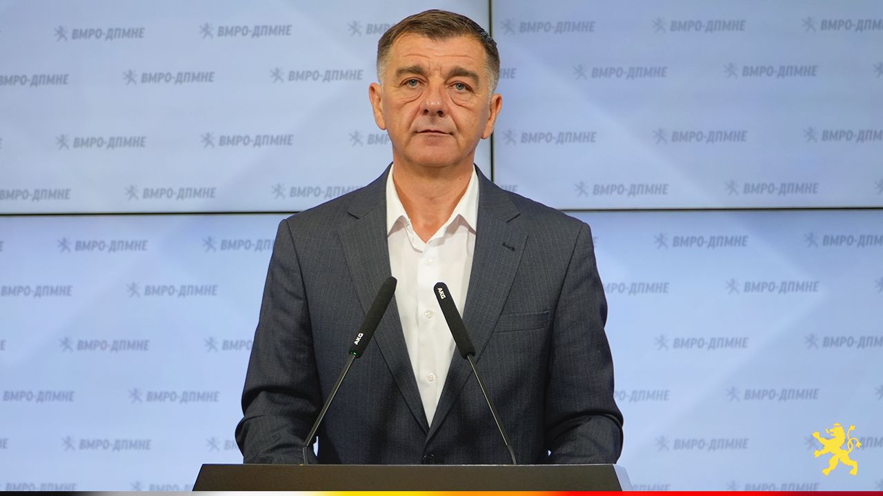 Коцевски: Македонија едно големо градилиште, 1200 проекти со помош на Владата се реализираат на целата територија на државата