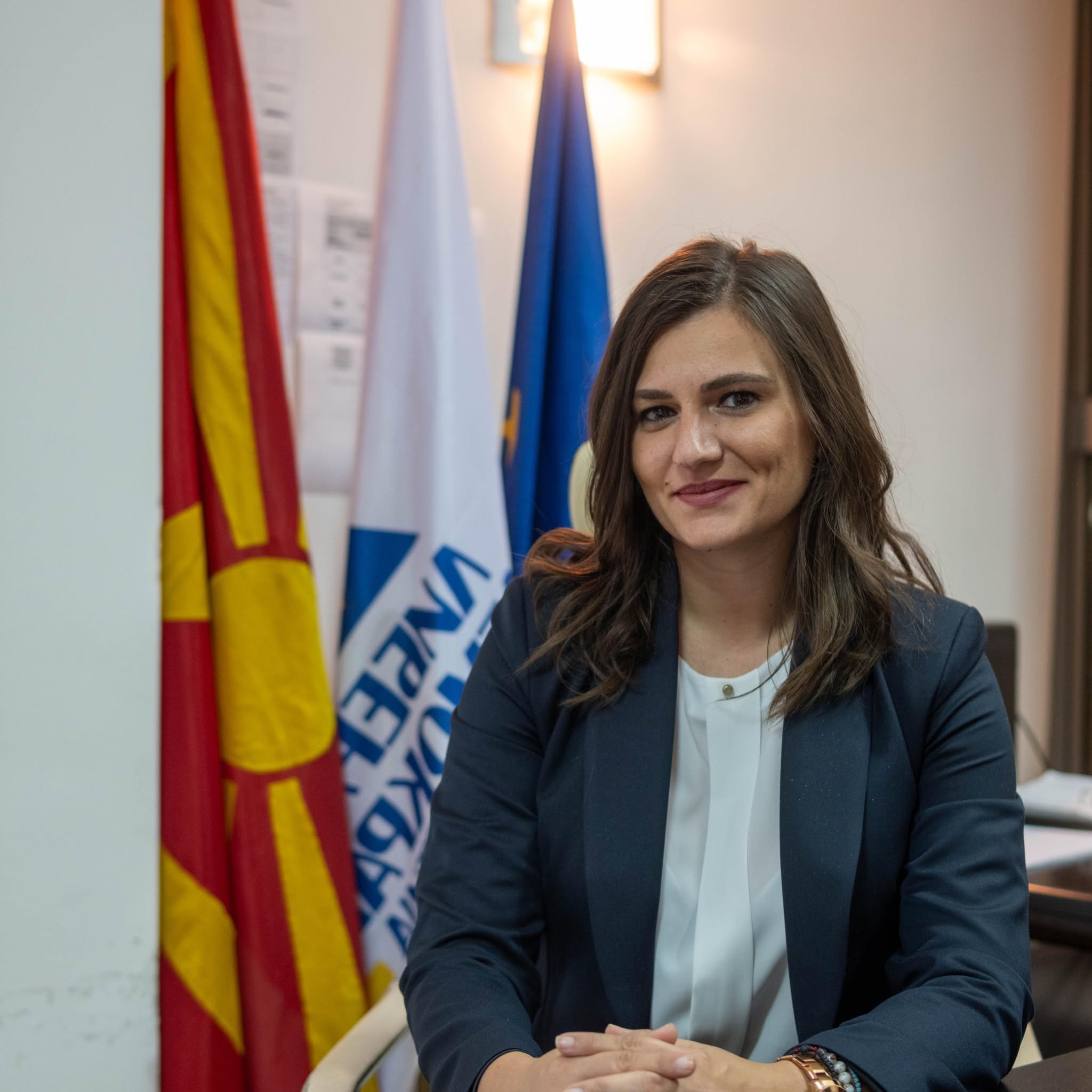 Зајкова: Што ќе се случеше ако имаше луѓе во запалениот автобус на Водно?