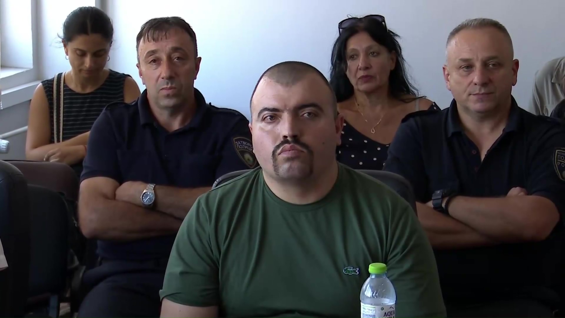 Со сведочење на преживеаните, во Куманово продолжи процесот против осомничениот сериски убиец 