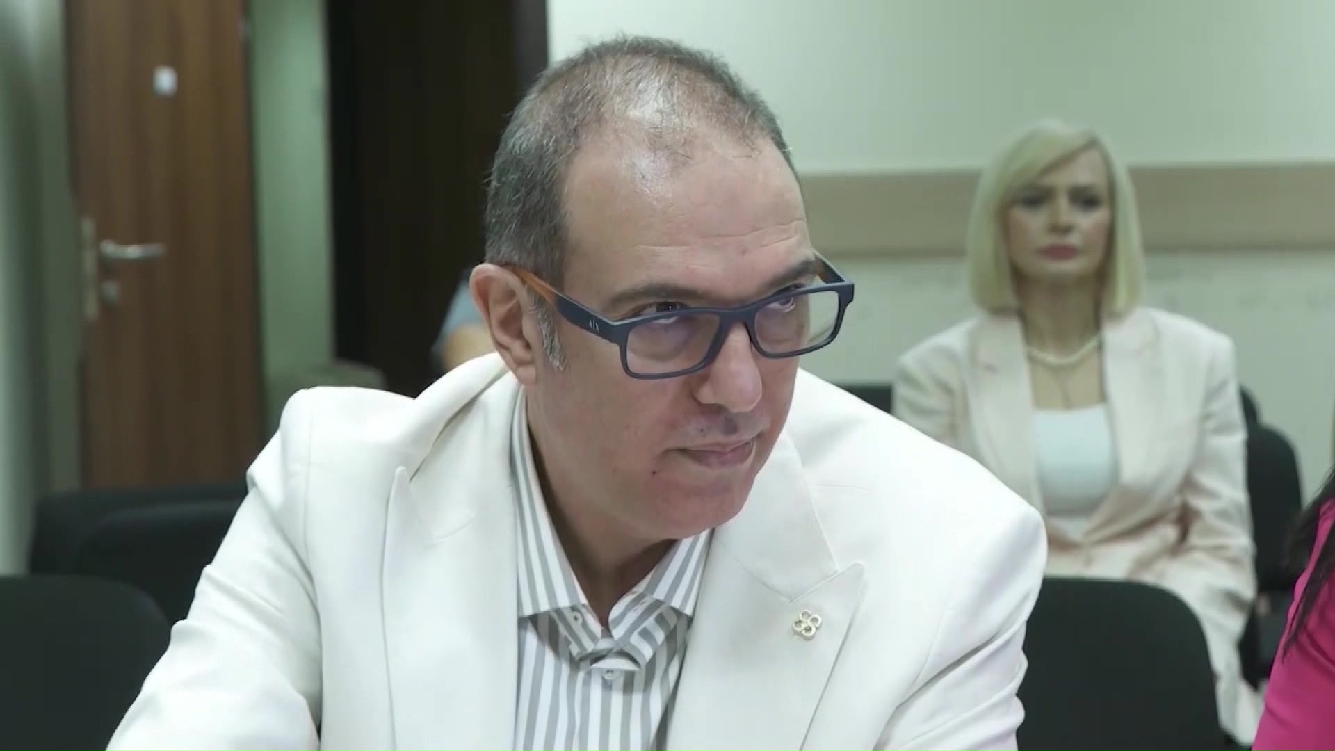 Сведоштво на градежен инвеститор: Мајката на судијата Ристов уплатила над 400.000 евра за неизградени станови