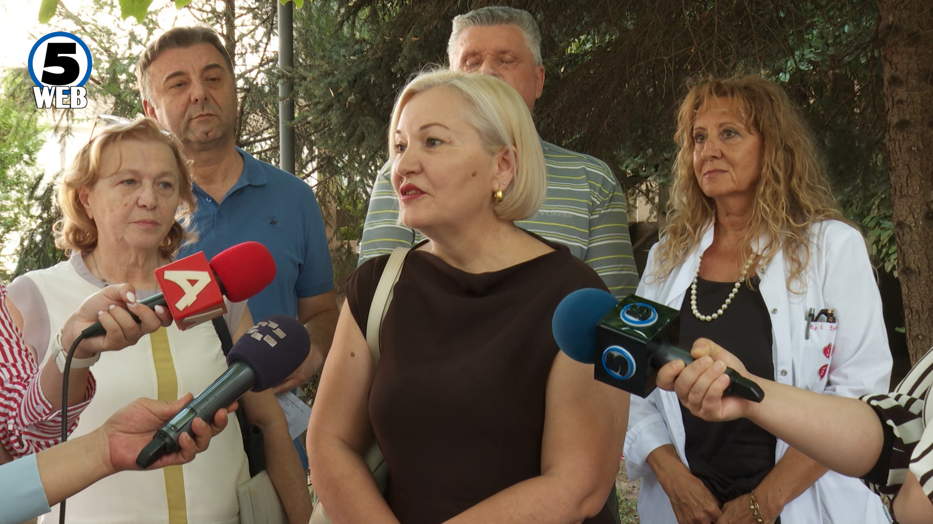 Тензии и обвинувања во Лекарската комора – почнува изборот на ново раководство