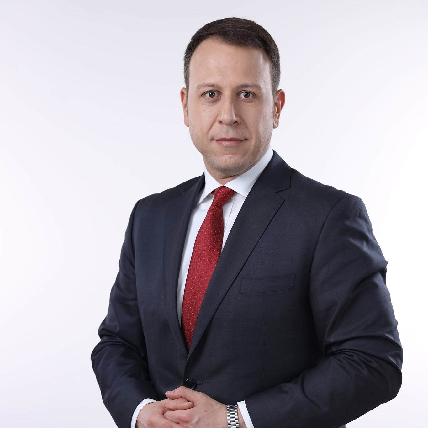 Јанушев: Крајно е несериозно тоа што СДС пак се обидува да произведе политички конструкции