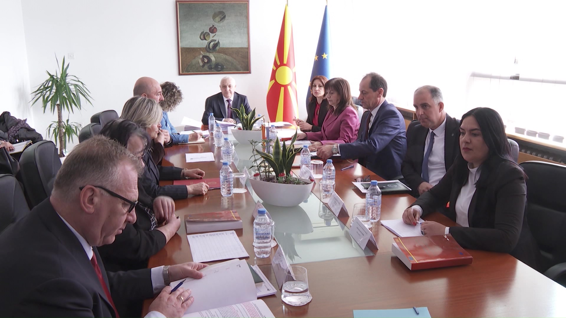 Пет кандидати за нов шеф на ОЈО ГОКК — во трката влезе и Трајче Пеливанов