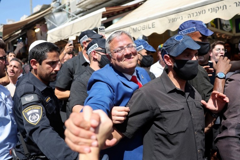 Британија сака да го санкционира Израел, од таму одговорија: Ќе ги признаеле Фокландските острови за аргентински