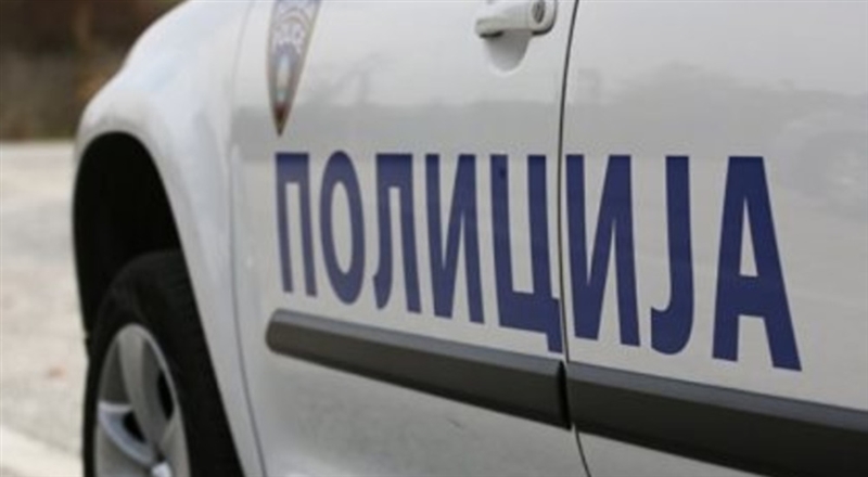 Таксист од Скопје под закана со нож ограбил Кинез, ќе се гони за разбојништво