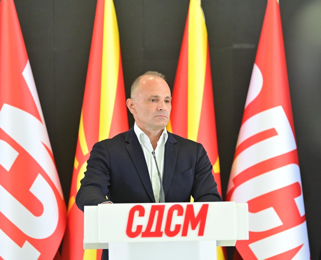 Филипче: Владата веднаш да ги објави сите исплати – кој и колку пари добил од потрошените 5 милиони евра?