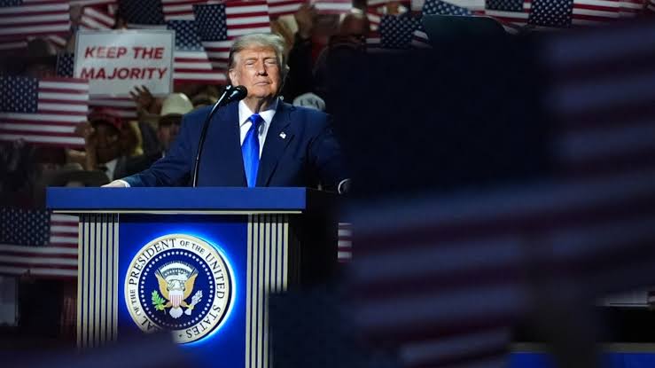 Трамп: Да имаше Иран нуклеарно оружје, ќе му се јавев на лидерот и ќе го прашав што може да направам за него (ВИДЕО)