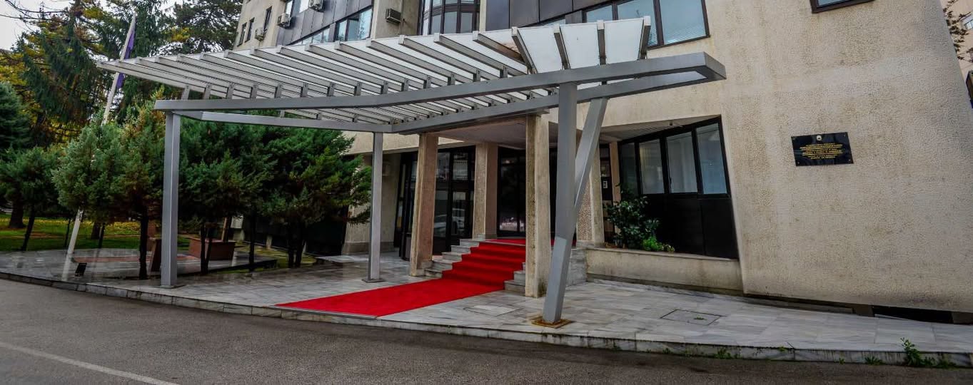 Кривична против Рамиз Мерко и двајца вработени во општина Струга- издавале градежна дозвола во с. Мислешево