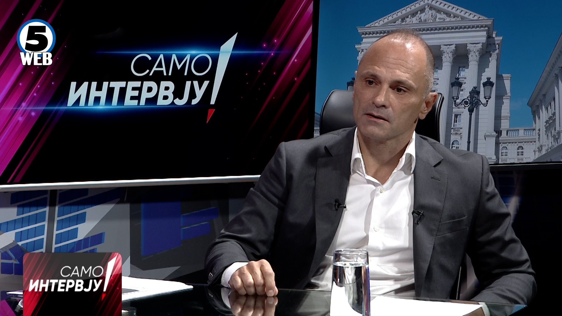 Филипче: Од нула денари до 5 милиони евра, Мицкоски ги лаже граѓаните во очи
