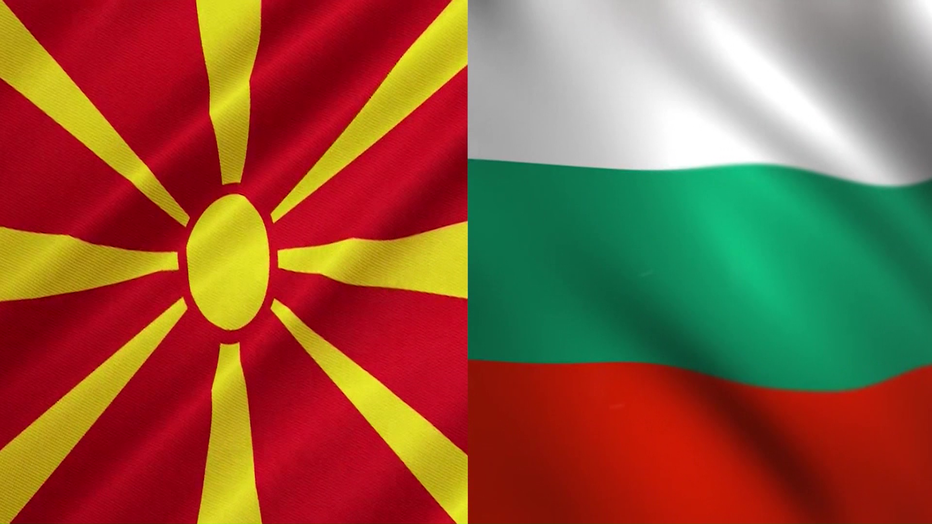 Димитровски од Софија: Бугарите во уставот не се проблем, но потребен е дијалог со заемно почитување