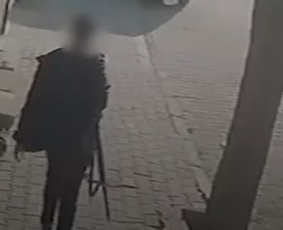 Осум лица се ранети во средно учлиште во Турција