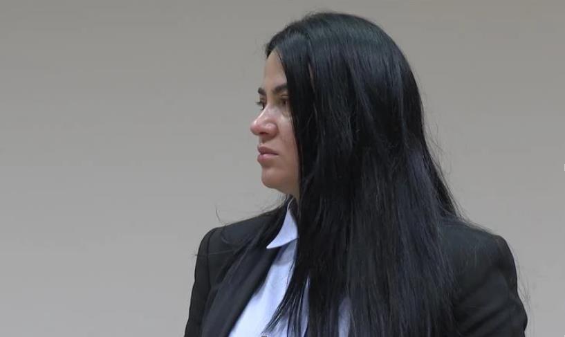 Апелациониот суд ја подтврди 2 и пол годишната казна за кумановката Гордана Филиповиќ