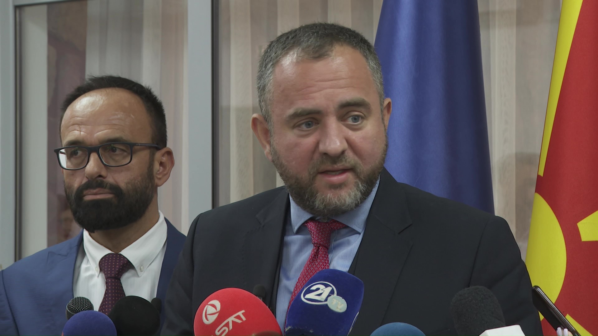 Боледувањата под лупа на МВР - полиција ќе проверуваaт дали тие кои се на боледување се навистина болни