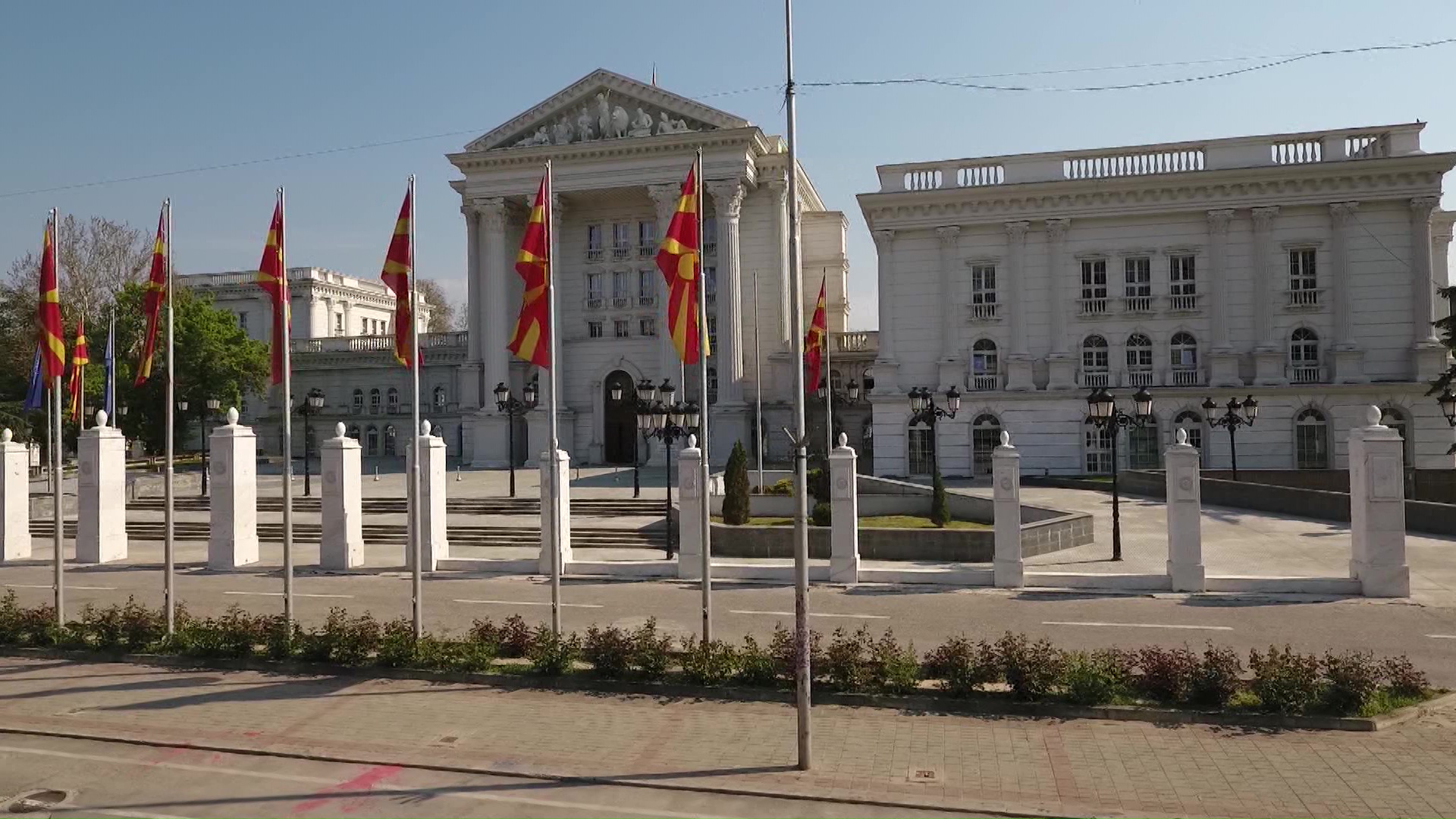 Министерството за енергетика годинава најтранспарентно, институциите најмалку отворени се финансиите