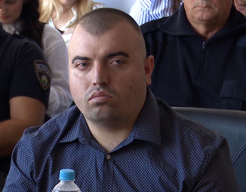 Судење за обвинетиот сериски убиец - вештачењето покажува дека Бојковски е целосно пресметлив