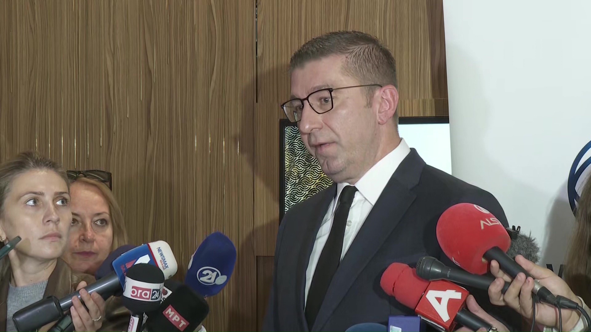 Мицкоски: Стабилен е пензискиот систем
