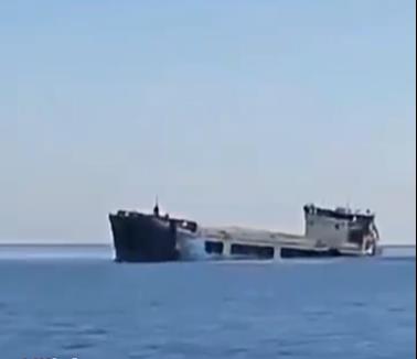 Романија бара помош од НАТО по нападите врз бродови во Црното море