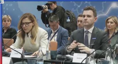 Муцунски: ЕУ да не оценува според реформите не според историјата, дијалогот ќе продолжи