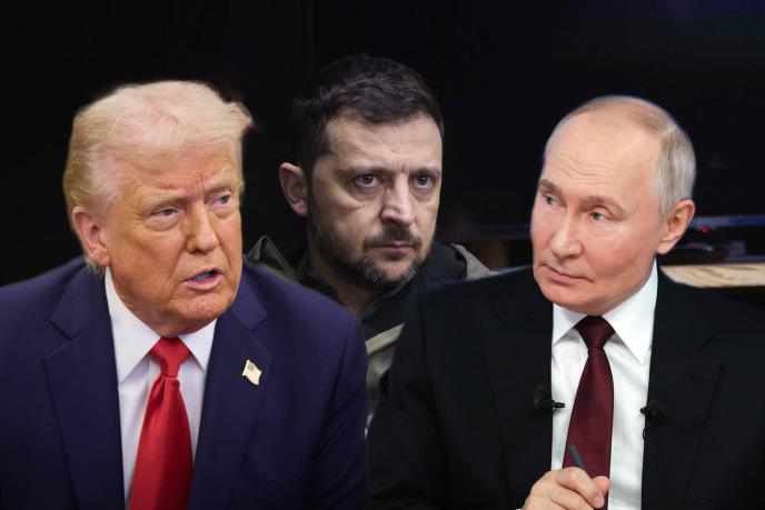 Трамп објави „енергетски“ прекин на огнот меѓу Русија и Украина, Москва не го потврди постигнувањето на договорот