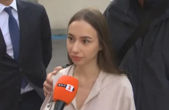 30 дена притвор за Михаилова, распишана е и меѓународна централна потерница поради убиството на Дурмиши