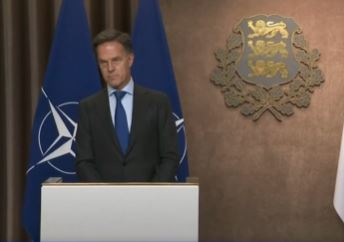 Руте: „НАТО апсолутно никогаш нема да нападне прв – ние сме одбранбен сојуз“