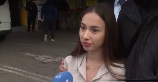 Клековски: Нема здравствен случај кај Михаилова, бегството е поради доаѓањето на бугарскиот конзилиум кој ќе го потврдеше тоа