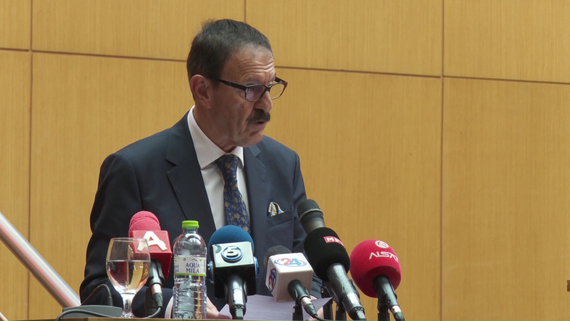 Попов: Продолжувањето на дијалогот со Бугарија е позитивен чекор, но се уште не сме блиску до решение