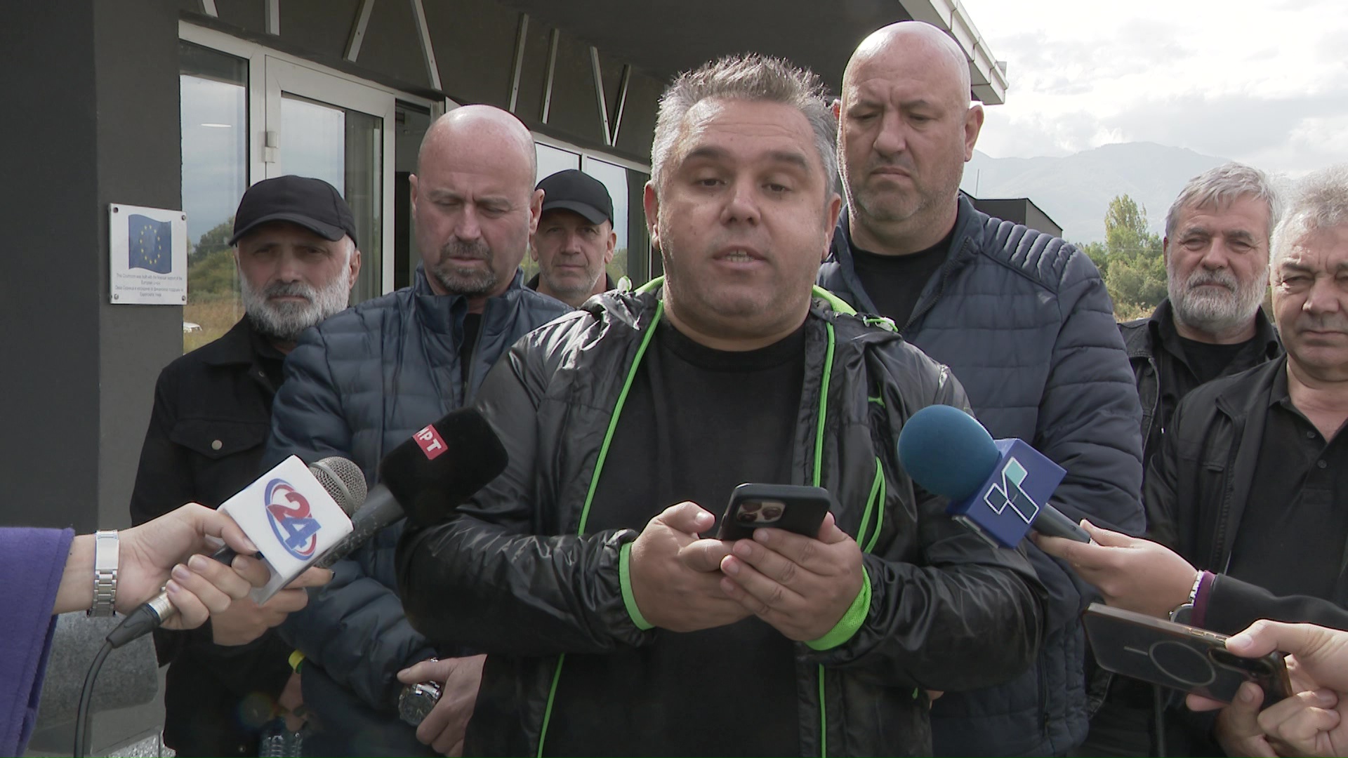 Наунов: Вистината се утврдува со докази, а не според потребите на одбраната